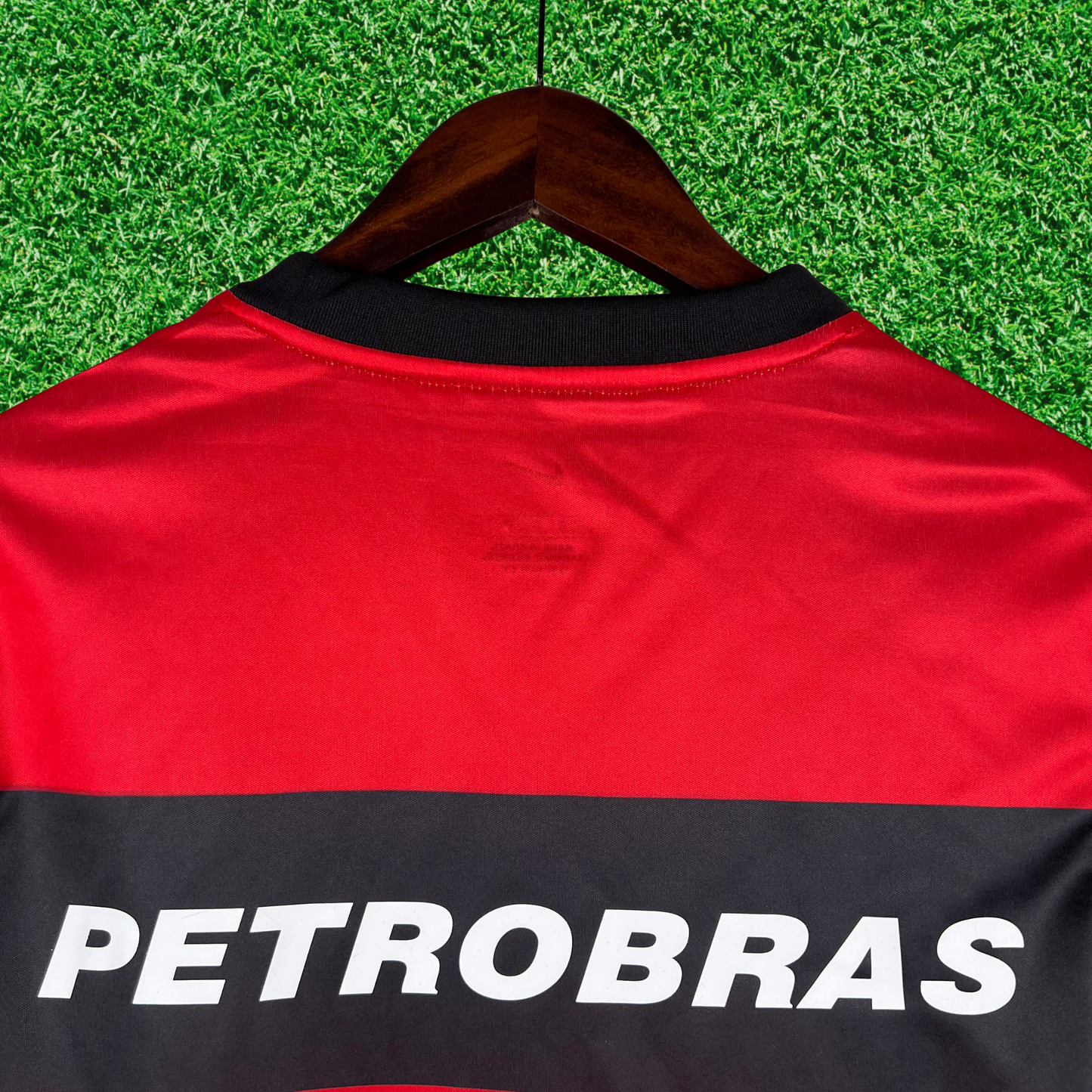 Camisa Flamengo I 2000 Retrô