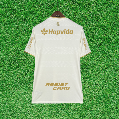 Flamengo Third Jersey 25/26 Fan Version 