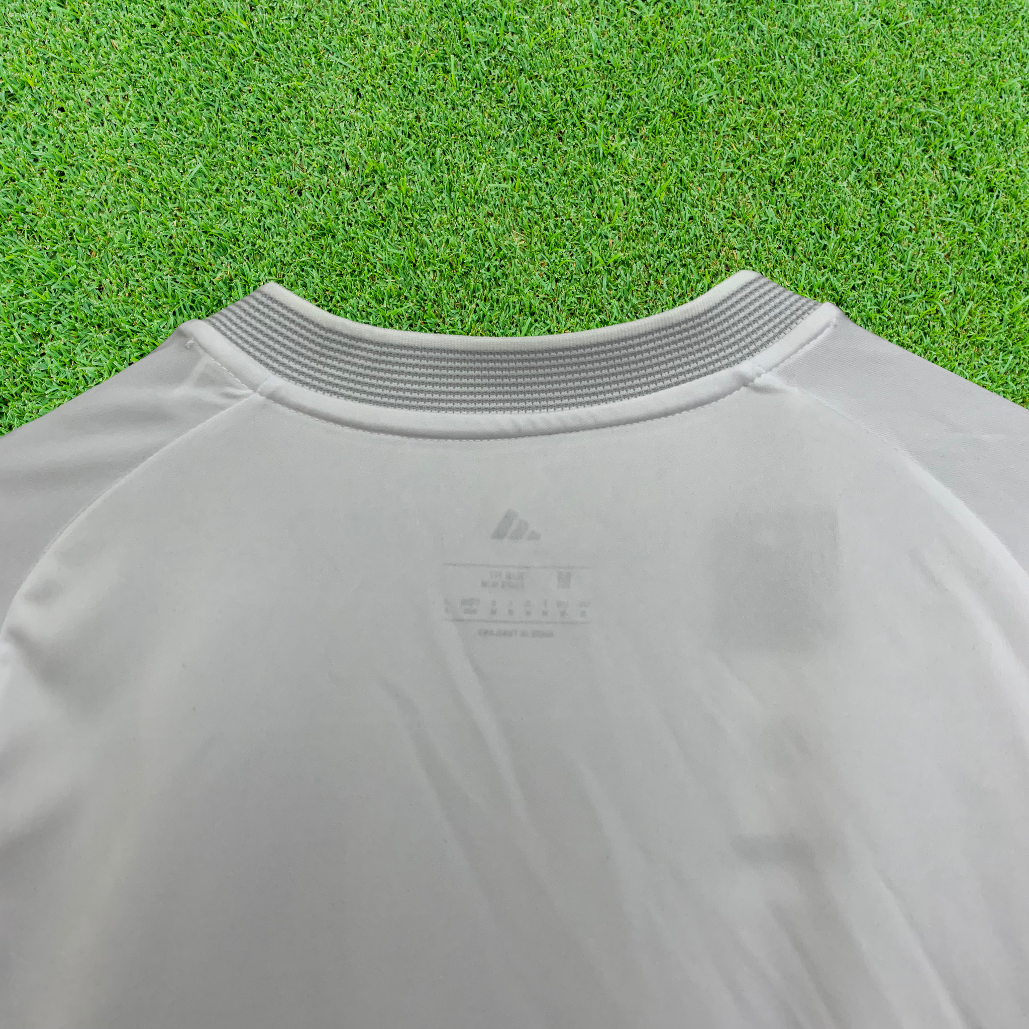 Camisa Real Madrid I 25/26 Feminina Torcedor