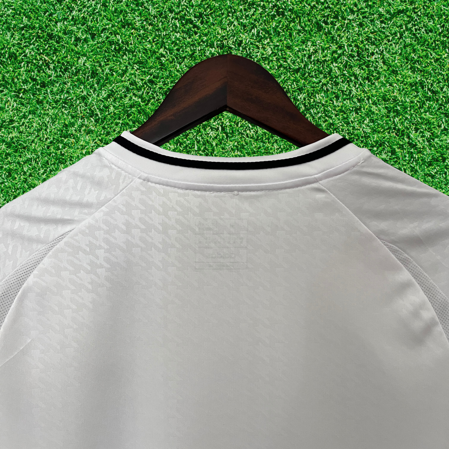 Camisa Real Madrid I 24/25 Feminina Torcedor