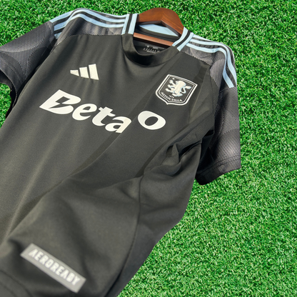 Camisa Aston Villa II 25/26 Torcedor