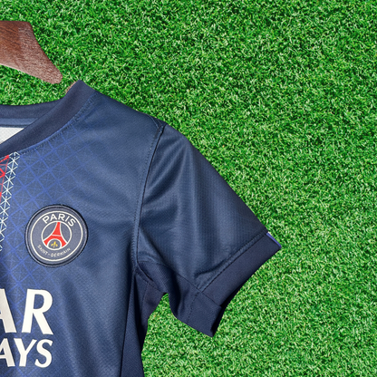 Paris Saint-Germain FC (PSG) I 25/26 Children's Kit