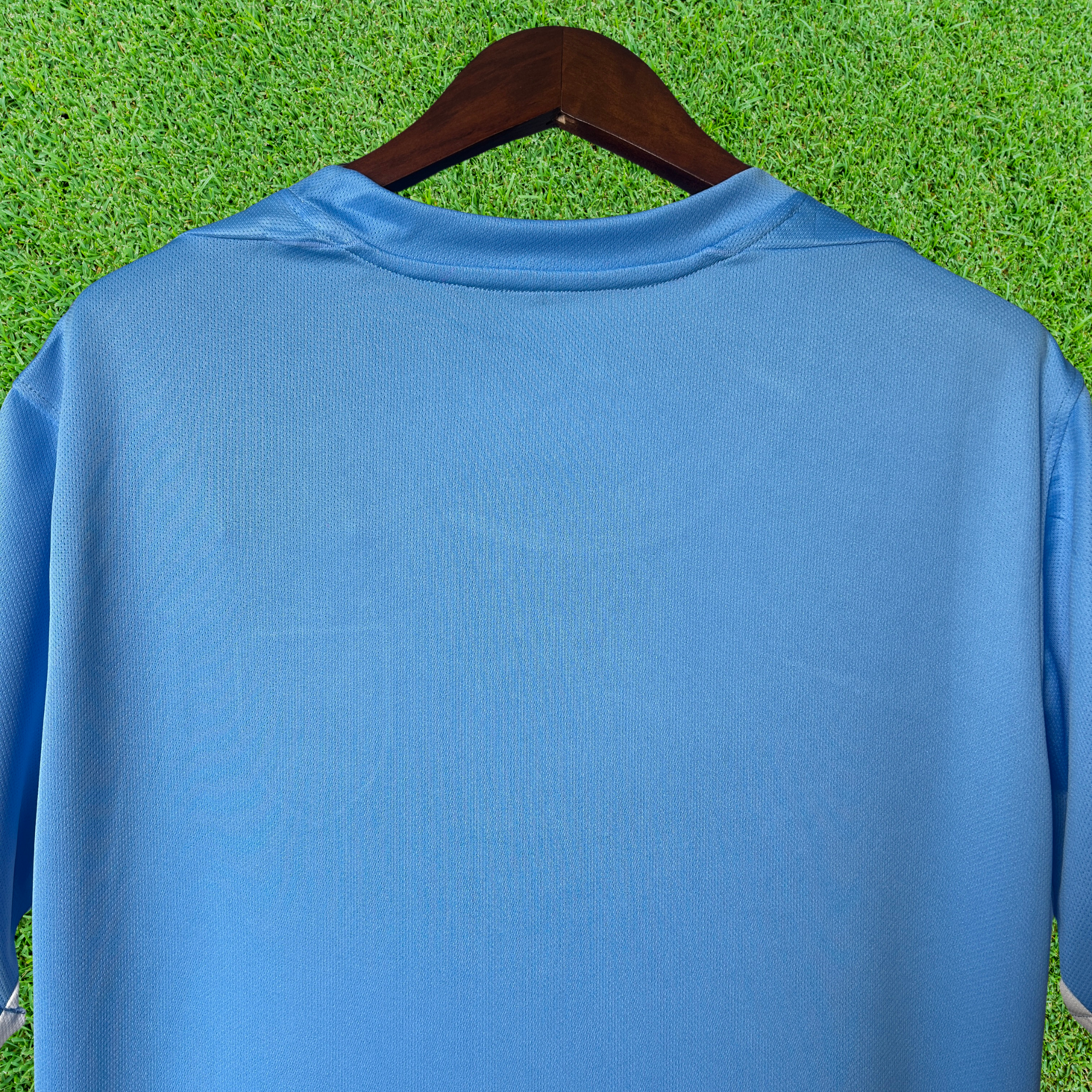 Camisa Uruguay I 2025 Torcedor