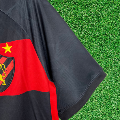 Camisa Sport Recife I 23/24 Torcedor
