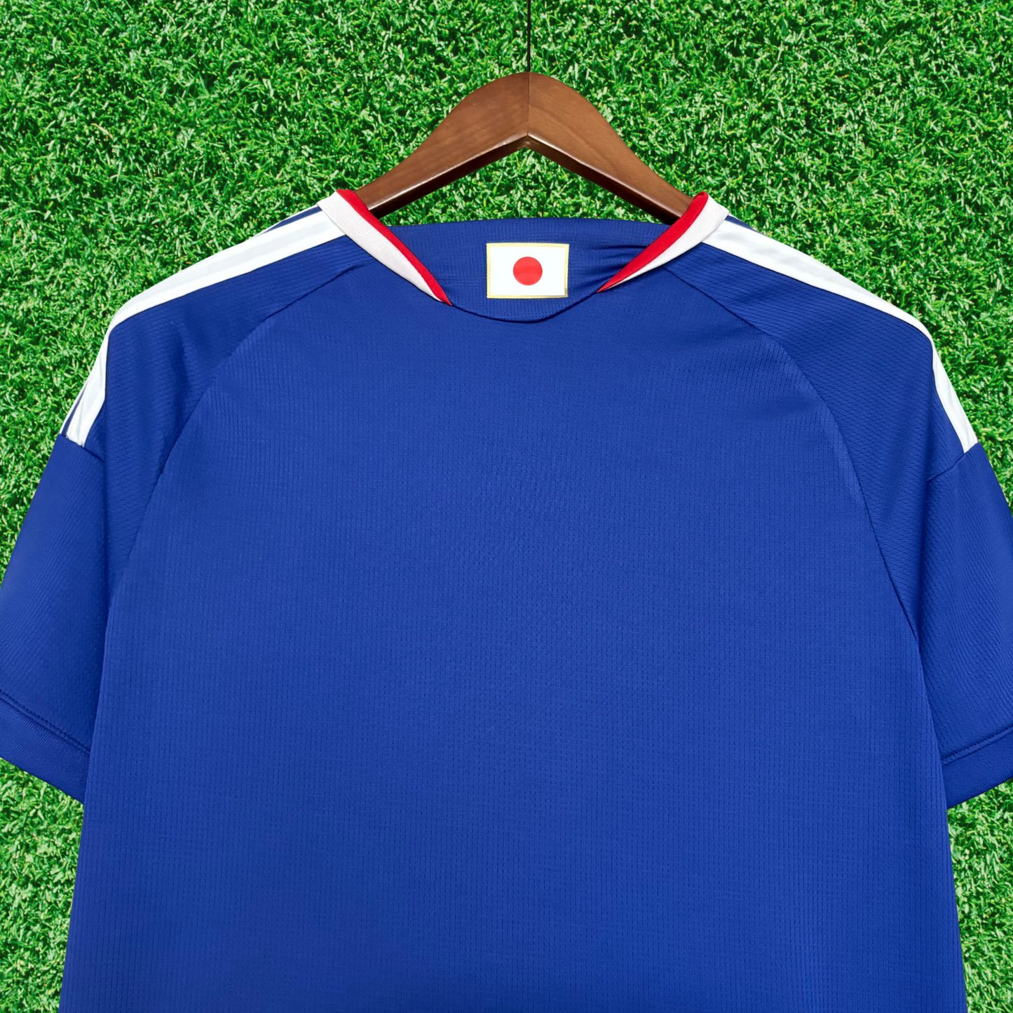 Camiseta local de Japón 2026, versión para aficionados