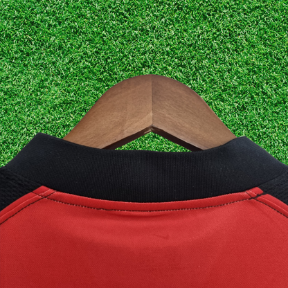 Camiseta Flamengo Local 2003 Retro 