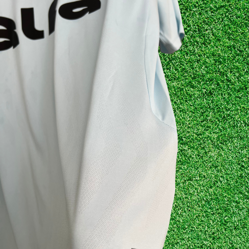 Camisa Grêmio II 25/26 Torcedor