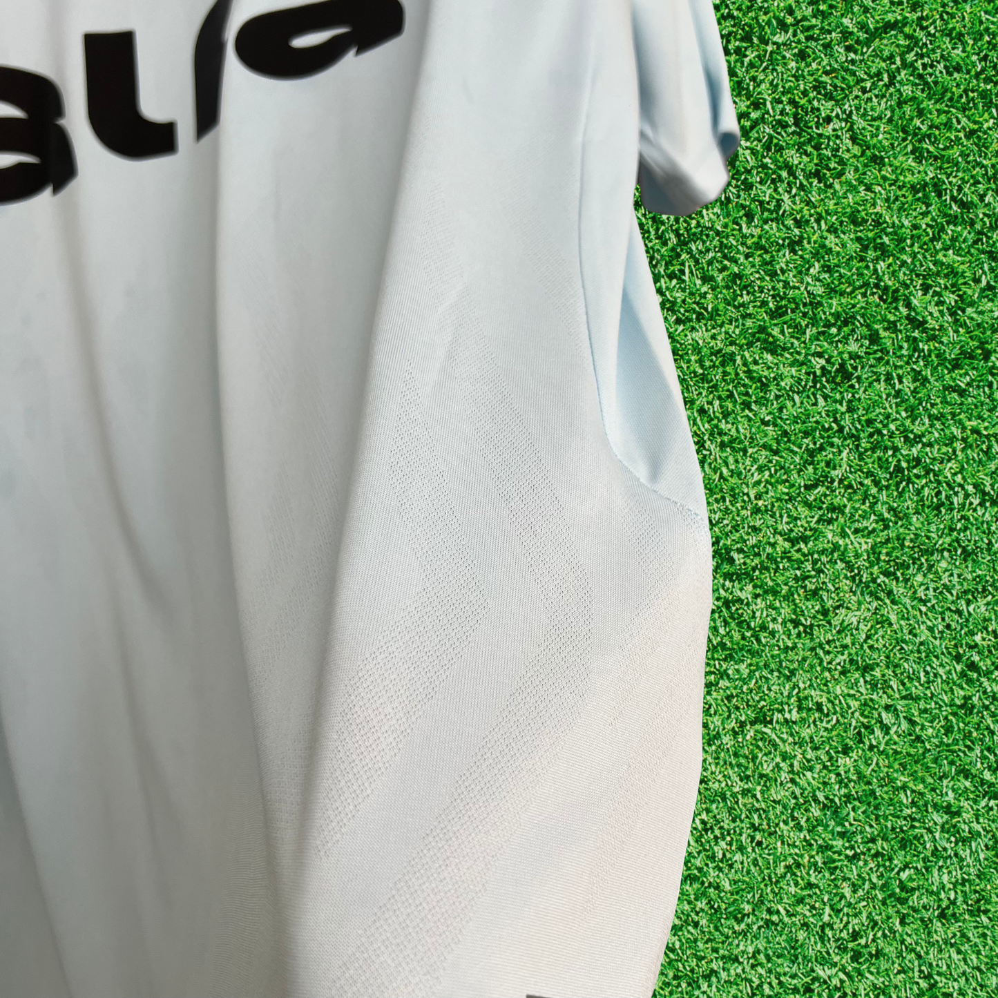 Grêmio II Jersey 25/26 Fan Version 