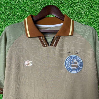 Camisa Bahia Especial 25/26 Torcedor