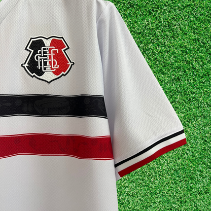 Santa Cruz II 24/25 Fan Jersey