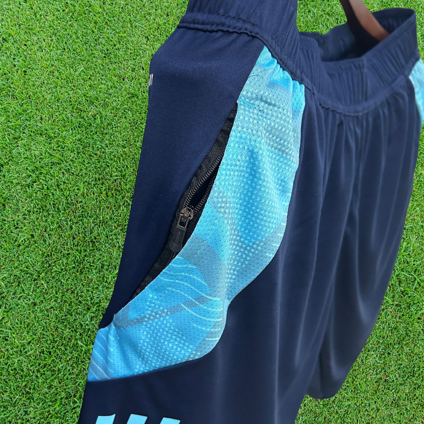 Short Flamengo Treino 25/26