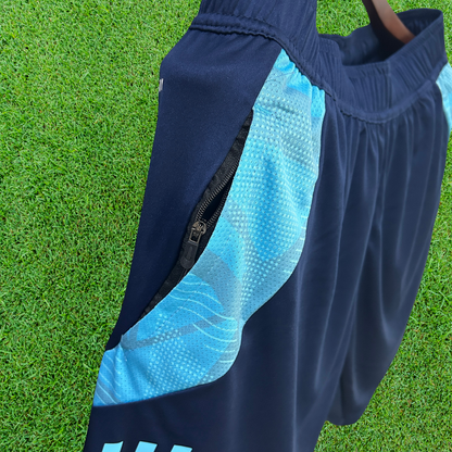 Short Flamengo Treino 25/26