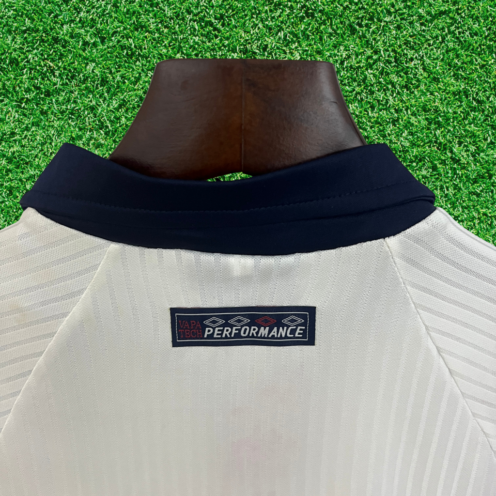 Kit Inglaterra I 1988 Infantil