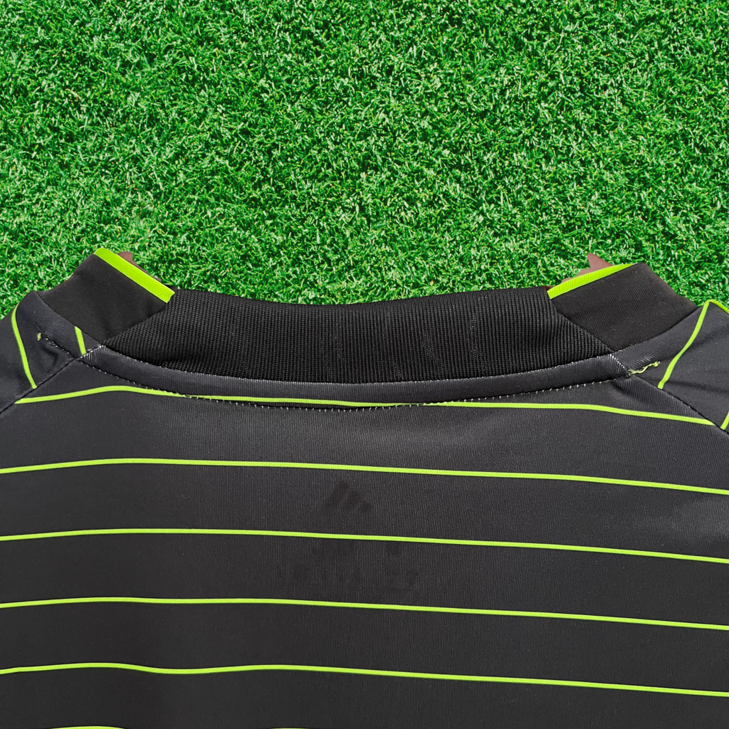 Camisa Celtic FC II 25/26 Torcedor