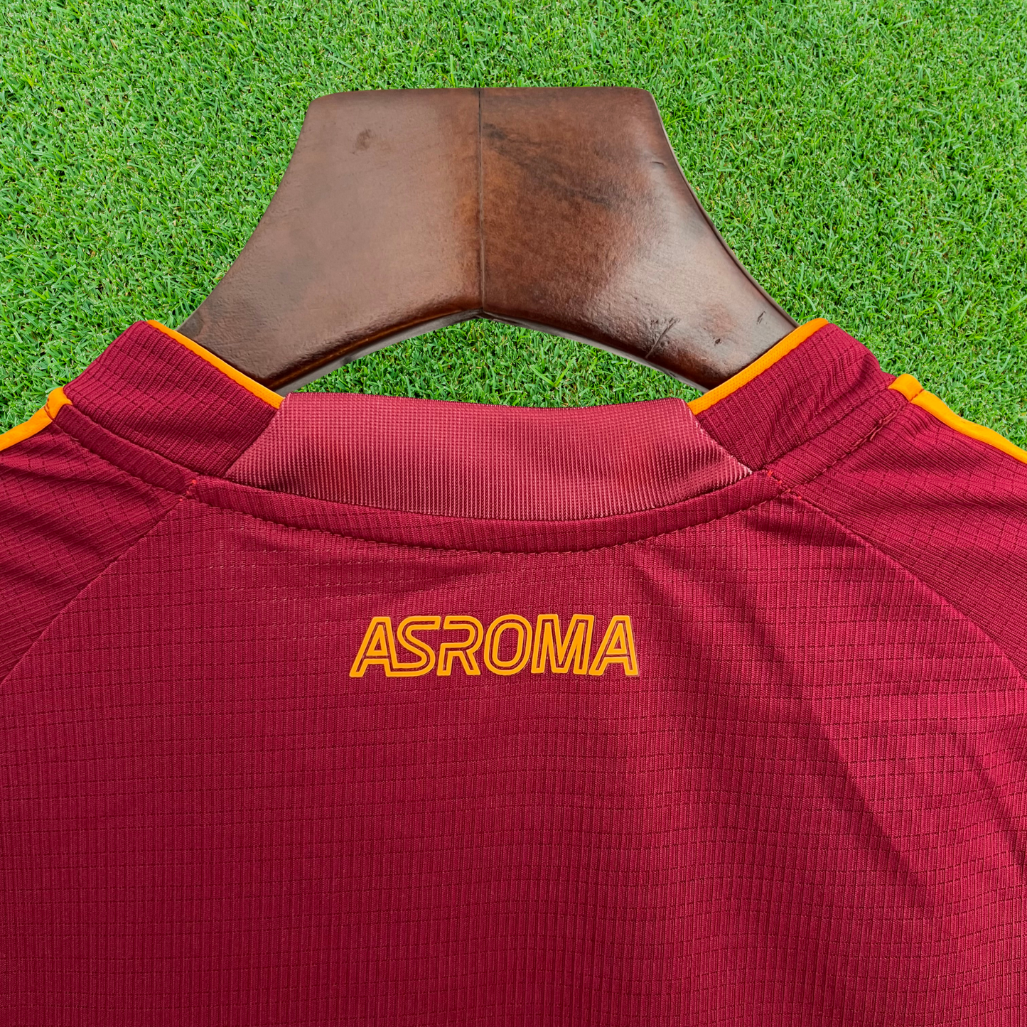 Kit infantil AS Roma I 25/26 