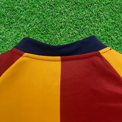 Kit AS Roma I 01/02 Infantil