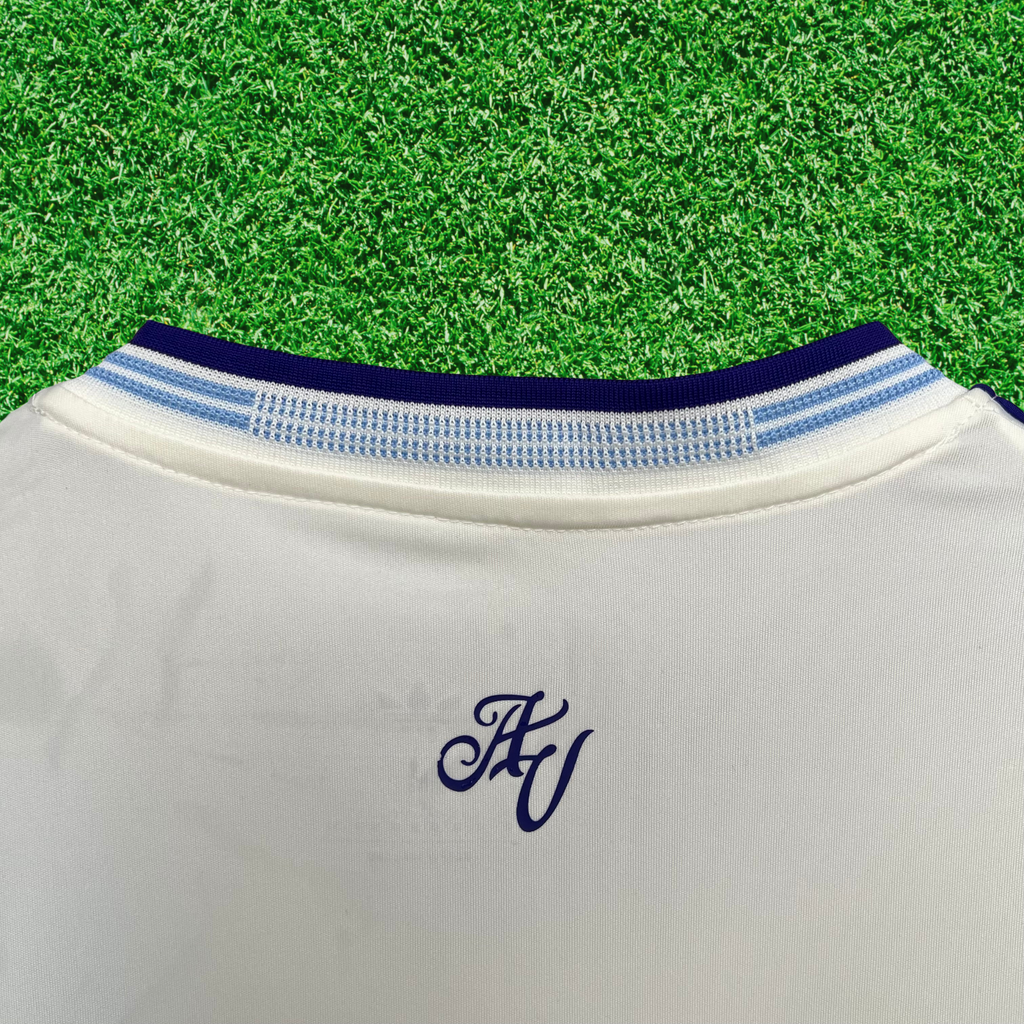 Camisa Aston Villa III 25/26 Torcedor