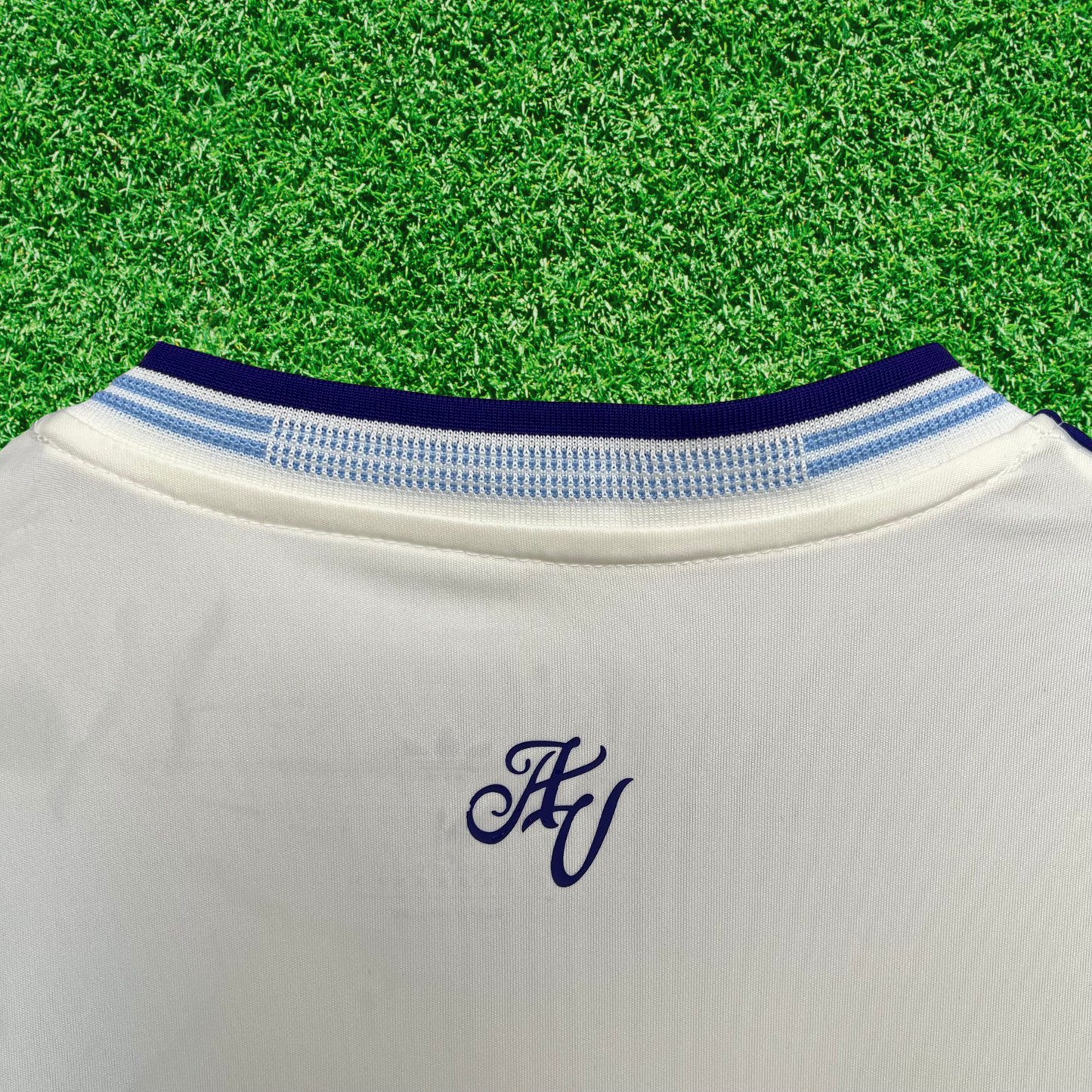 Camisa Aston Villa III 25/26 Torcedor