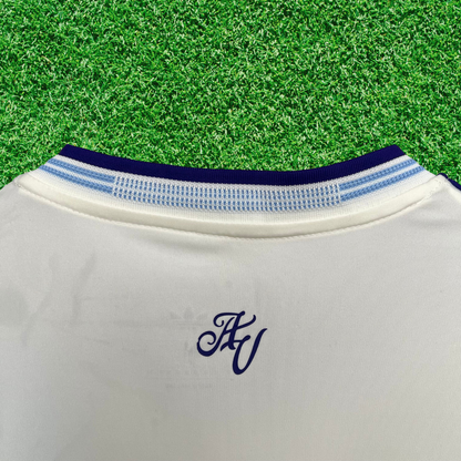 Camisa Aston Villa III 25/26 Torcedor