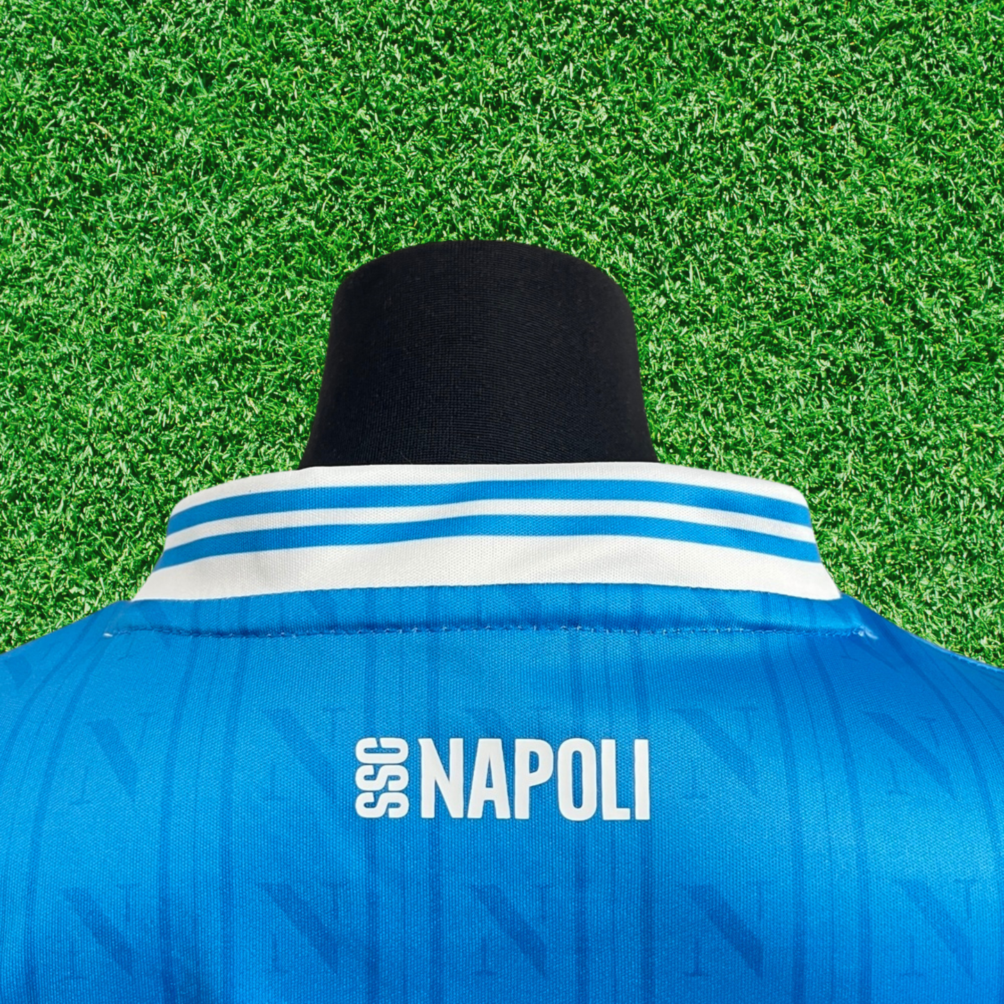 SSC Napoli I 25/26 Children's Kit 
