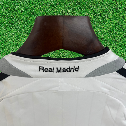 Kit Real Madrid I 06/07 Infantil
