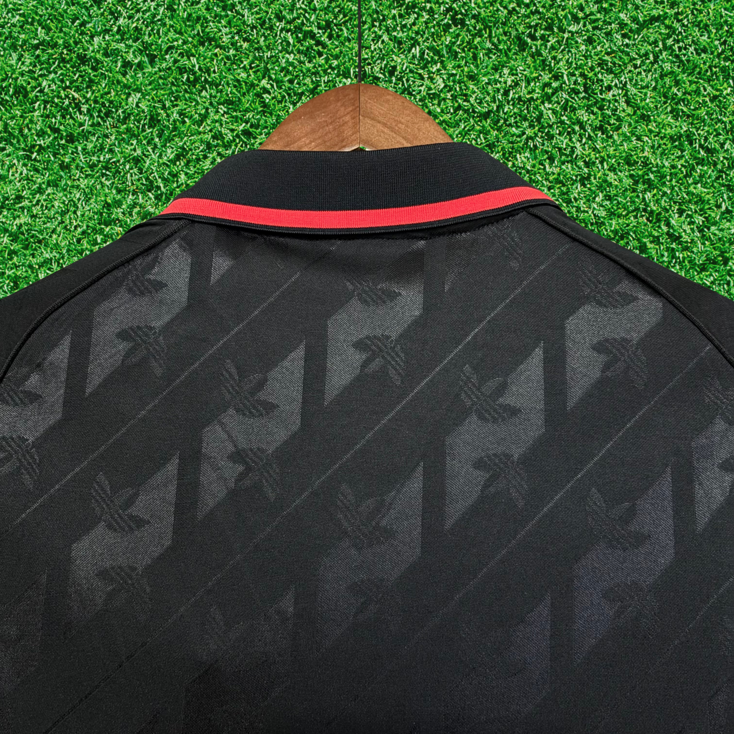 Flamengo Vintage 2025 Retro Jersey