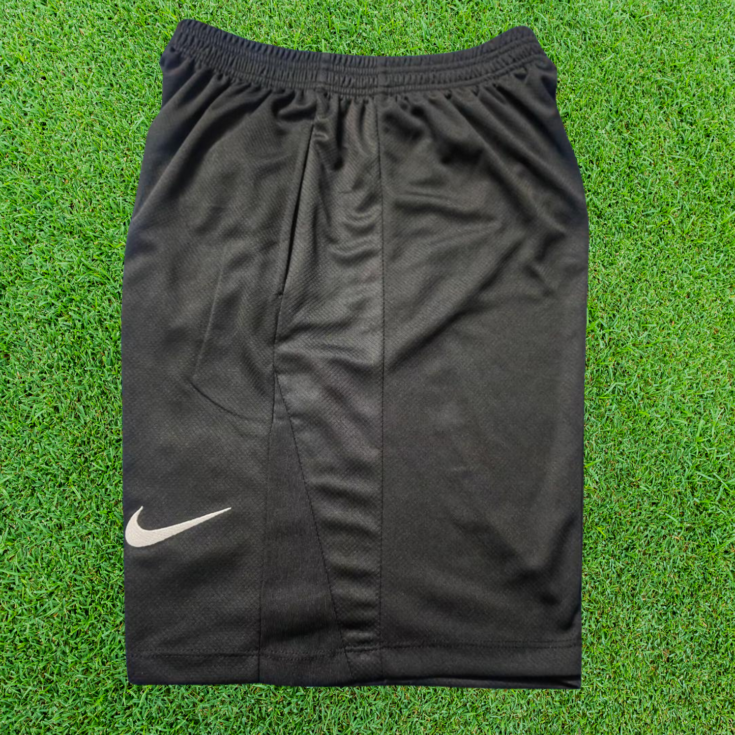 Short Corinthians Preto 24/25