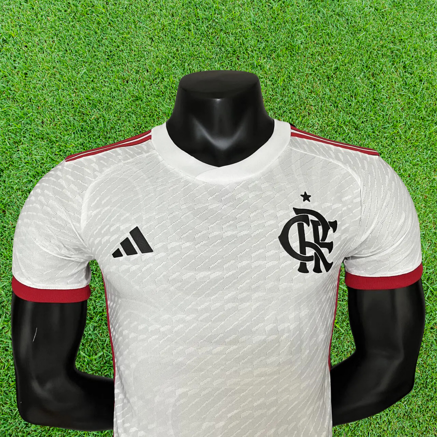 Camisa Flamengo II 24/25 Jogador