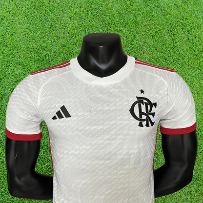 Camisa Flamengo II 24/25 Jogador