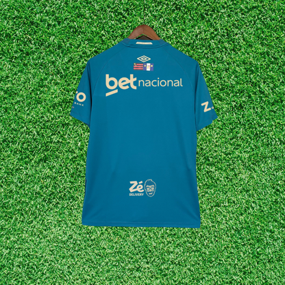 Camisa Sport Recife III 25/26 Torcedor