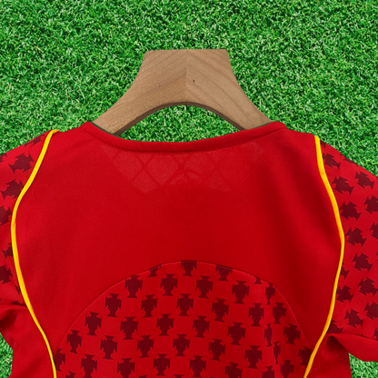 Kit Portugal I 2004 Infantil