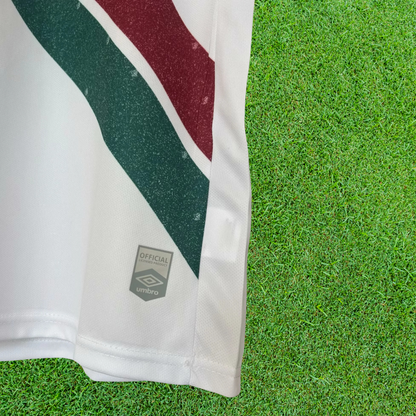 Camisa Fluminense II 24/25 Torcedor