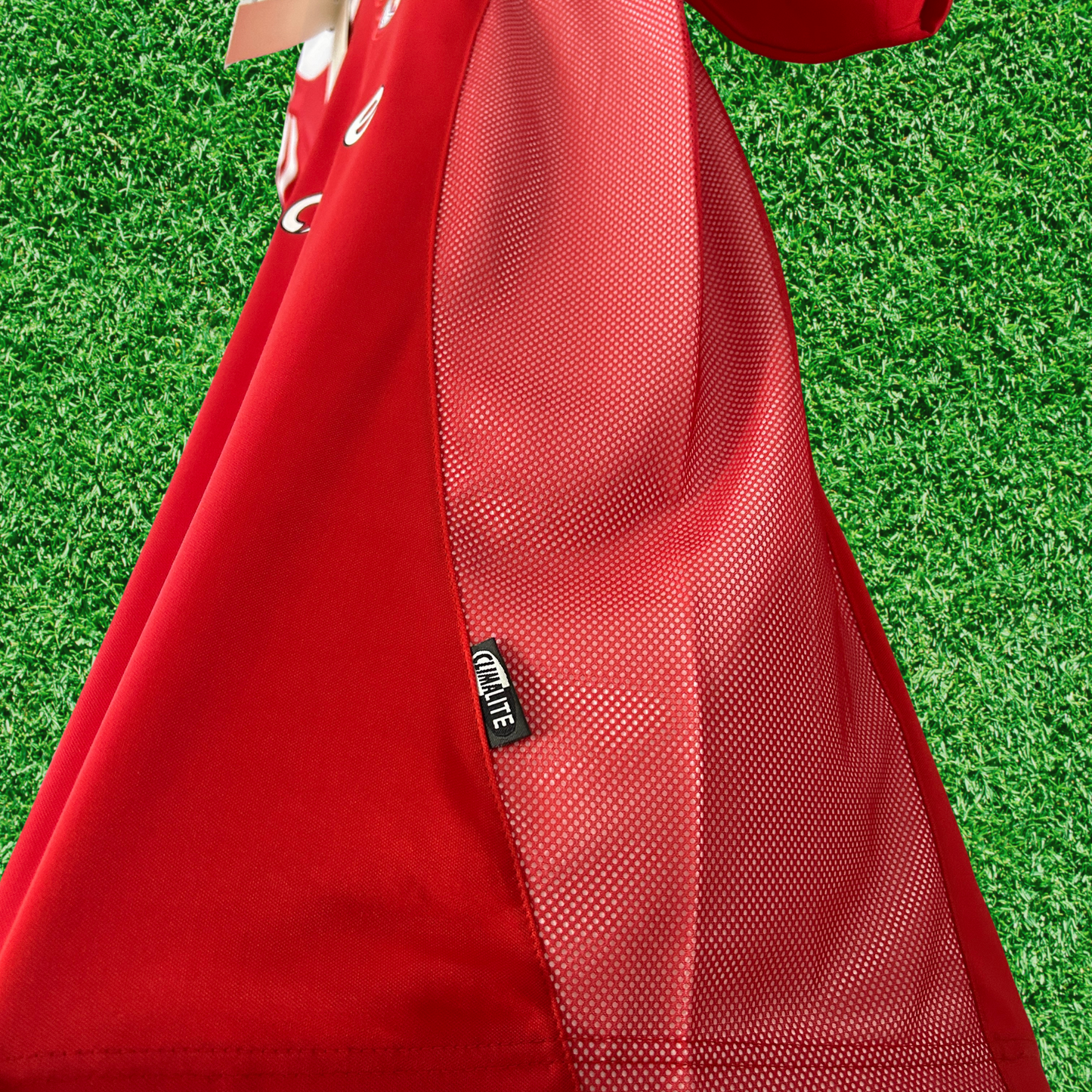 Camisa SL Benfica I 04/05 Retrô