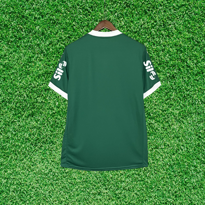 Camisa Palmeiras I 25/26 Torcedor