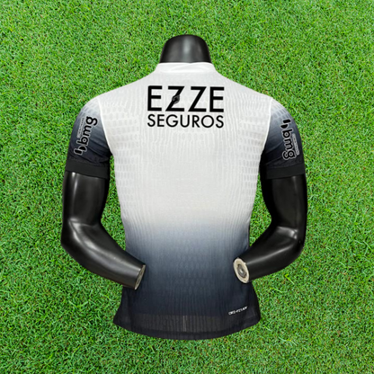 Camisa Corinthians I 24/25 Jogador