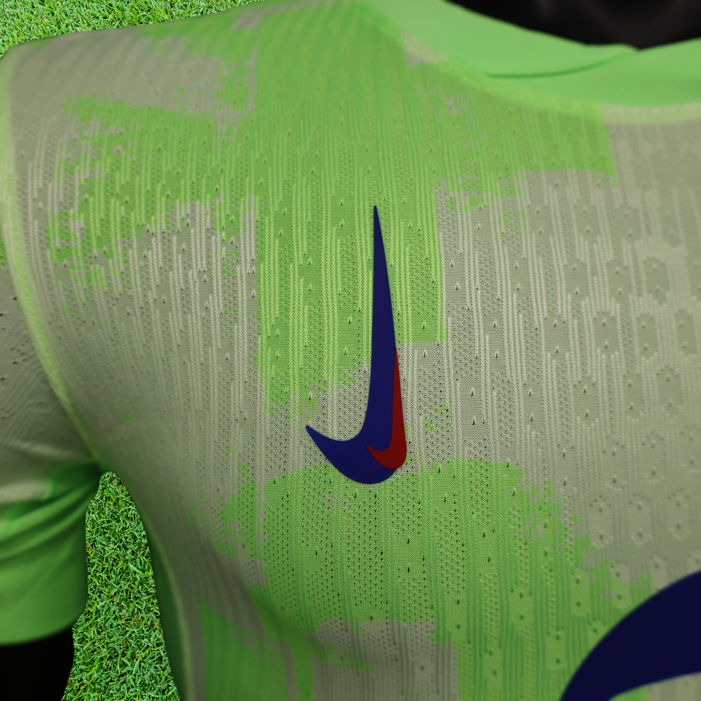 Barcelona Third Jersey 24/25 Player