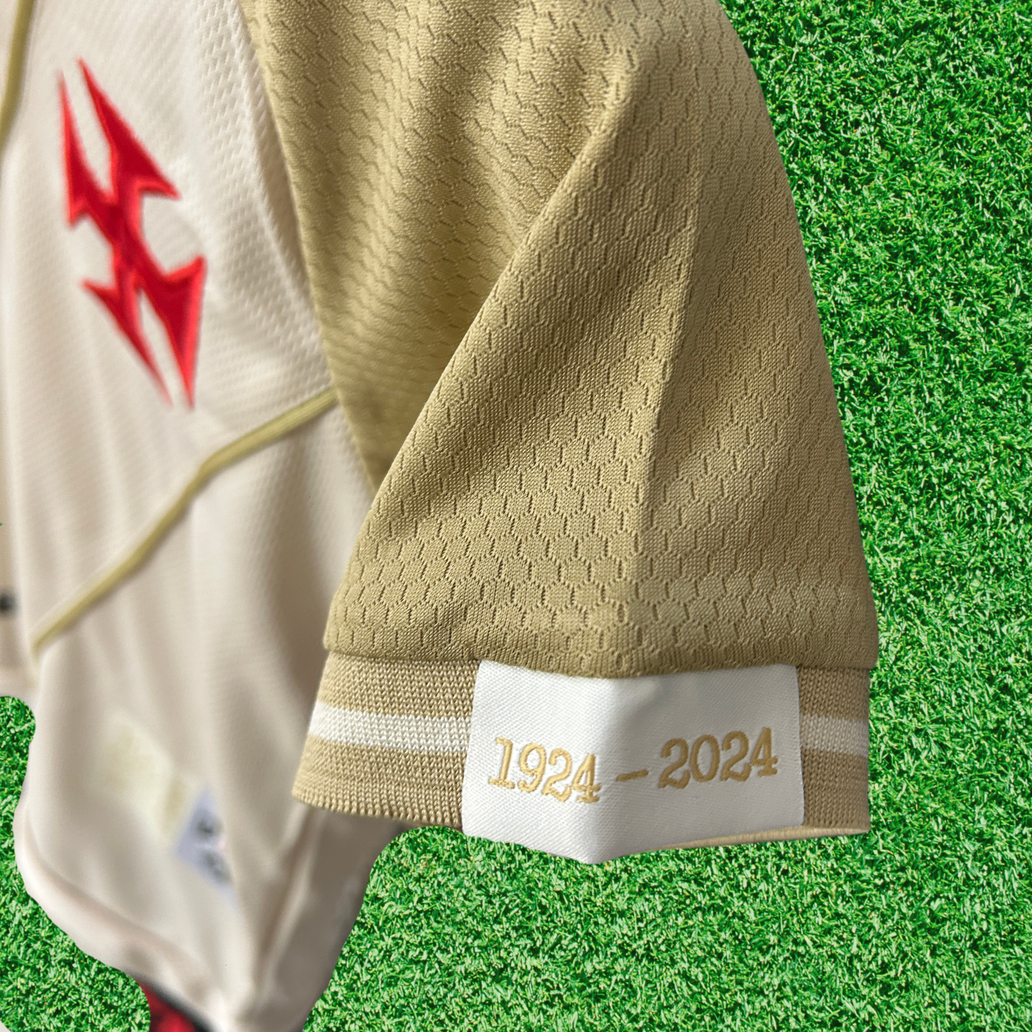 Kit Vasco III 24/25 Infantil