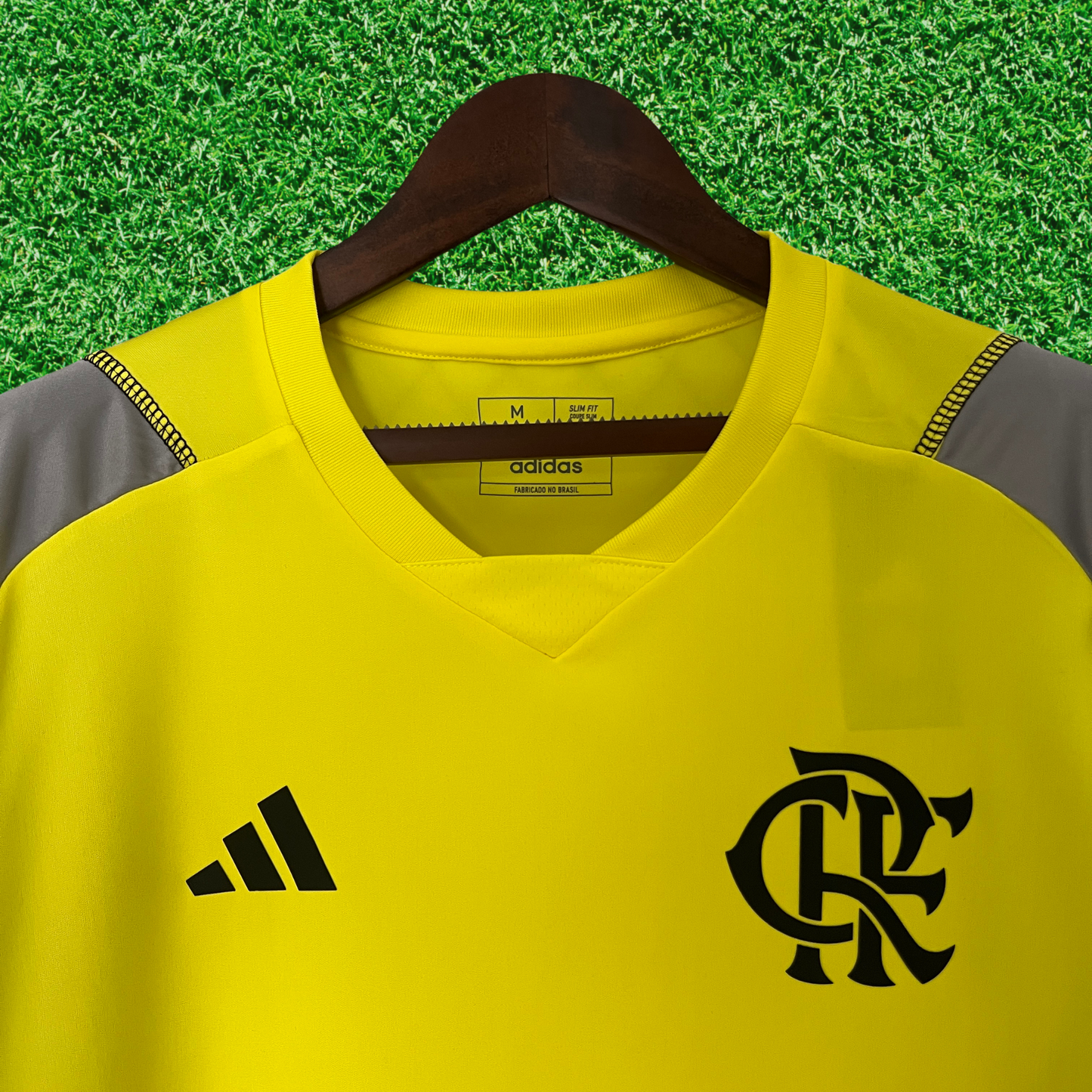 Flamengo Training Jersey I 24/25 Fan Version