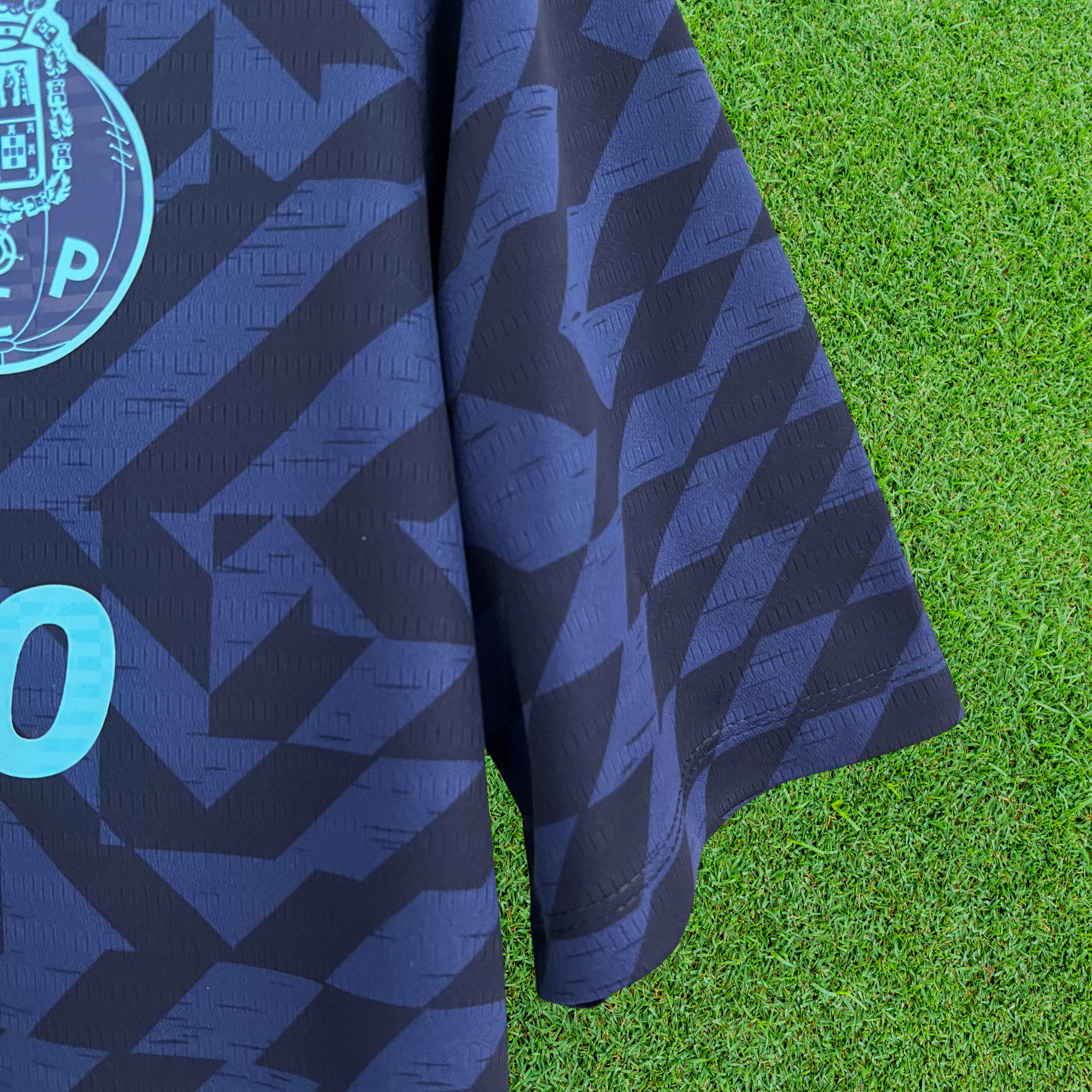 Camisa FC Porto III 24/25 Torcedor