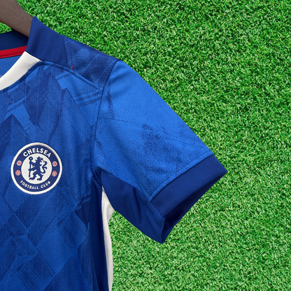 Kit Chelsea I 25/26 Infantil