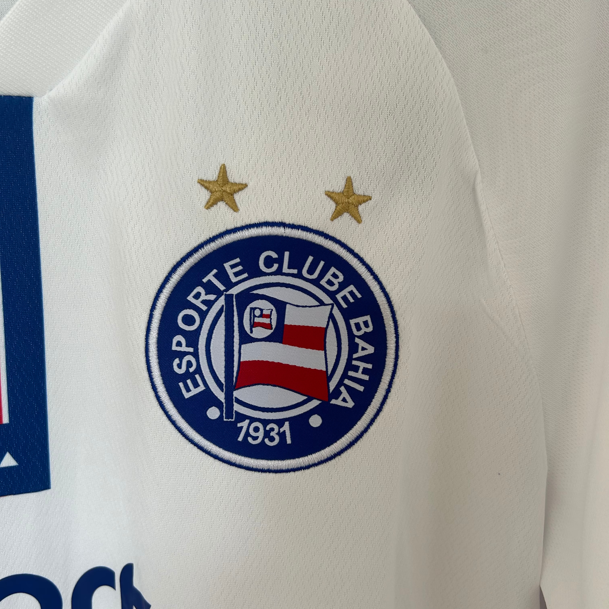 Camisa Bahia I 24/25 Torcedor
