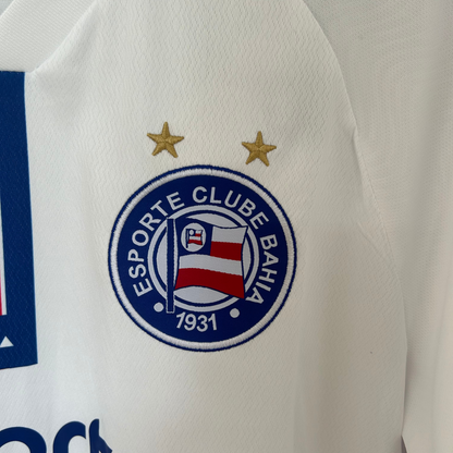 Camiseta local del Bahia 24/25 versión para aficionados 