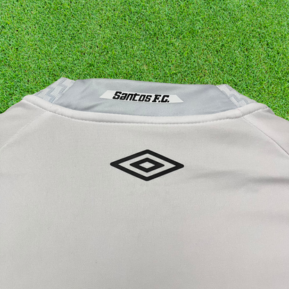 Camiseta local del Santos 25/26, versión para mujer 