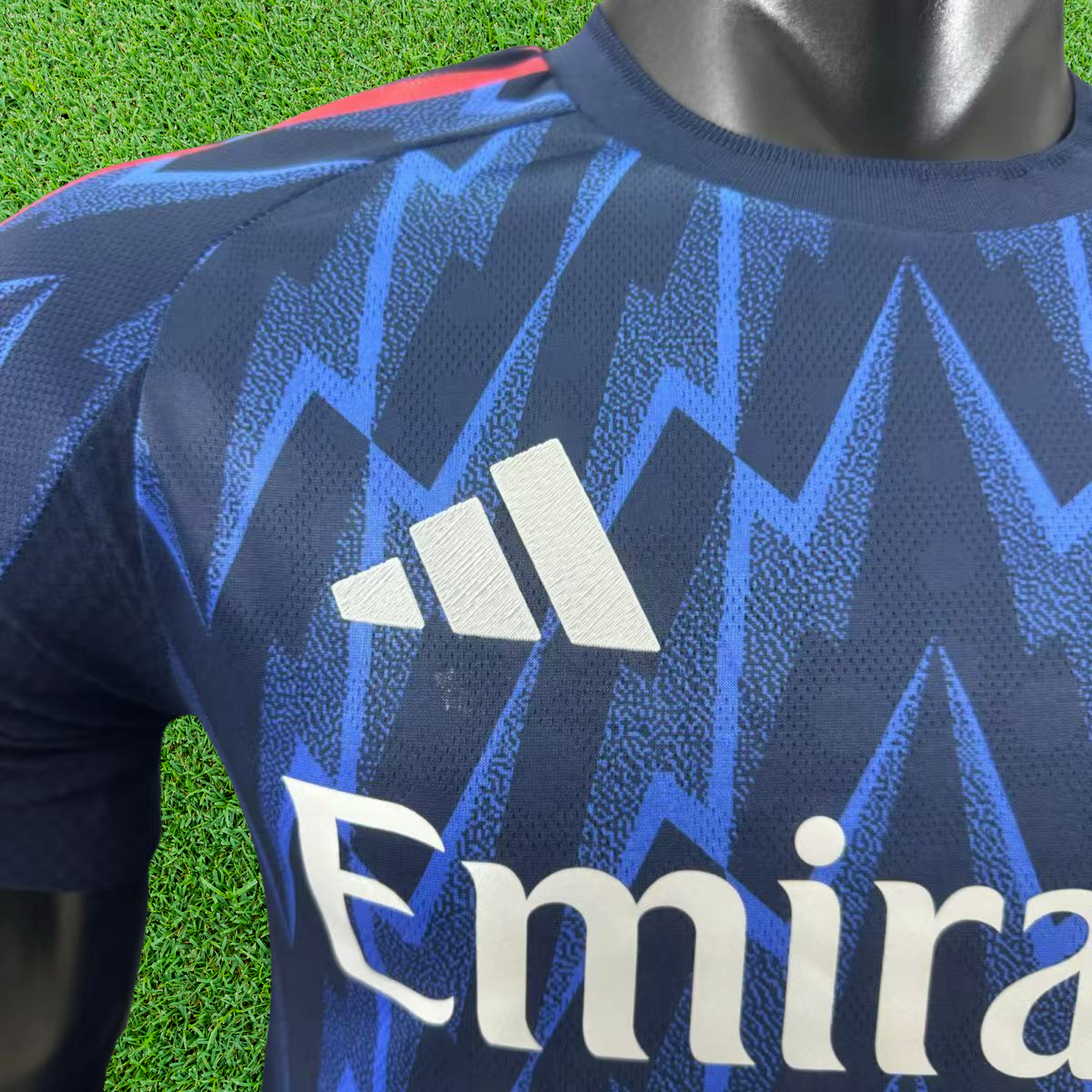 Arsenal Away Jersey 25/26 Player 