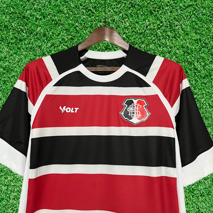 Camiseta local de Santa Cruz 25/26, versión para aficionados 