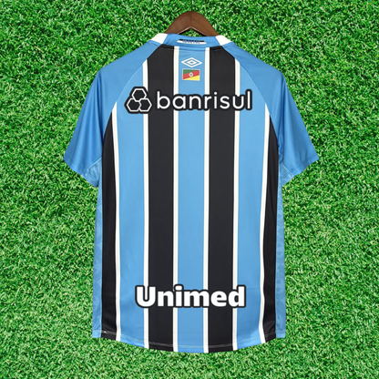 Camisa Grêmio I 25/26 Torcedor
