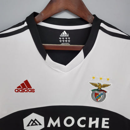 Camisola Benfica Retro II 2013/14 - Modelo Exclusivo! ❤️🦅