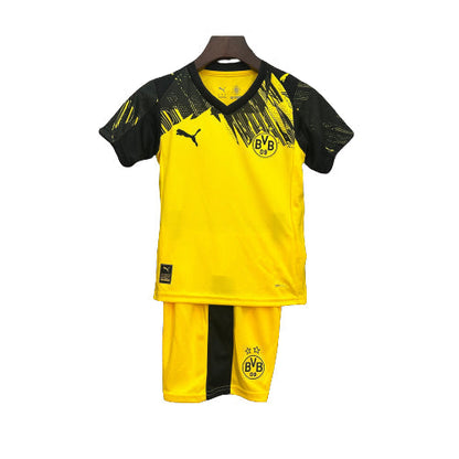 Borussia Dortmund 25/26 I Local - Kit para niños