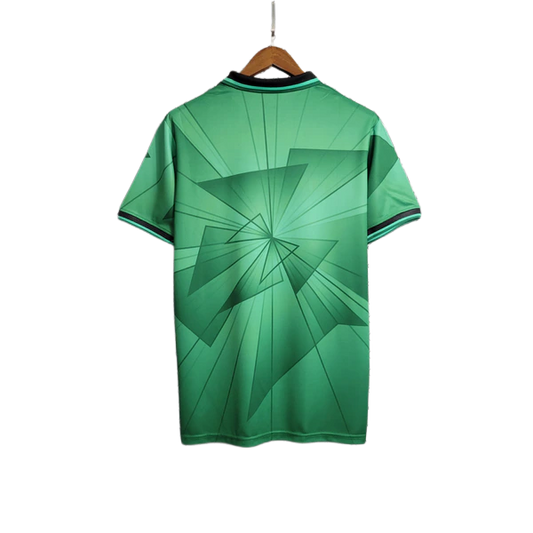 Palmeiras 23/24 Special Edition Jersey - Green - Fan Version