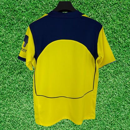 Tottenham Hotspur Third Jersey 25/26 Fan Version 